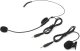 Bezprzewodowy zestaw mikrofonowy WM55B UHF P&P one size 8