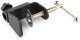 Vonyx CMS320B mikrofon studyjny USB z echem i ramieniem - czarny one size 10