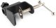 Vonyx CMS320B mikrofon studyjny USB z echem i ramieniem - czarny one size 12