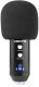 Vonyx CMS320B mikrofon studyjny USB z echem i ramieniem - czarny one size 6