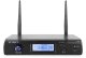 Mikrofon Vonyx Zestaw mikrofonowy bezprzewodowy UHF WM61B one size 3