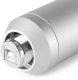 Vonyx CM320S Mikrofon studyjny USB ze statywem stołowym - tytanowy one size 7