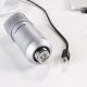 Mikrofon studyjny CM300S Tytan USB one size 11