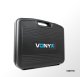 Mikrofon Vonyx Zestaw mikrofonów nagłownych VHF WM522B one size 18