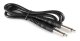 Zestaw mikrofonowy bezprzewodowy 2x bodypack UHF Vonyx WM62B one size 10