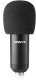Mikrofon studyjny CM300B USB czarny one size 8