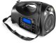 Głośnik mobilny Vonyx 130W ST016 BT MP3 mikrofony one size 2