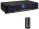 Wzmacniacz cyfrowy FPL1500 BT MP3 LED EQ Fenton one size 1