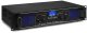 Wzmacniacz cyfrowy FPL1500 BT MP3 LED EQ Fenton one size 1