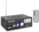 Wzmacniacz 2x 40W BT FM SD USB MP3 Fenton AV360BT one size 1