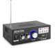 Wzmacniacz 2x 40W BT FM SD USB MP3 Fenton AV360BT one size 2