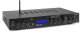 Wzmacniacz kina domowego 2x 100W+ 3x 60W BT AV-150BT Fenton one size 1