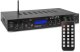 Wzmacniacz kina domowego 2x 100W+ 3x 60W BT AV-150BT Fenton one size 13