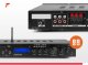 Wzmacniacz kina domowego 2x 100W+ 3x 60W BT AV-150BT Fenton one size 17