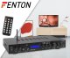 Wzmacniacz kina domowego 2x 100W+ 3x 60W BT AV-150BT Fenton one size 1