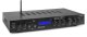 Wzmacniacz kina domowego 2x 100W+ 3x 60W BT AV-150BT Fenton one size 8
