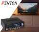 Wzmacniacz HiFi 2x 60W BT AV120BT Fenton one size 1