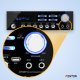 Wzmacniacz HiFi 2x 60W BT AV120BT Fenton one size 8