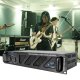 Wzmacniacz 2x 800W Ibiza AMP1000-MKII one size 12