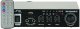 Wzmacniacz 2x 50 BT MFA1200USB-BT-BL LTC one size 1