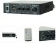Wzmacniacz 2x 50 BT MFA1200USB-BT-BL LTC one size 1