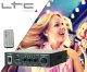 Wzmacniacz 2x 50 BT MFA1200USB-BT-BL LTC one size 2