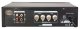 Wzmacniacz stereo HIFI 2x 25W RMS BT NFC MAD1000 Madison one size 2