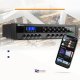 Wzmacniacz miksujący PA PDW360 MP3 BT 360W/100V 6 stref Power Dynamics one size 13