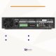 Wzmacniacz miksujący PA PDW360 MP3 BT 360W/100V 6 stref Power Dynamics one size 10