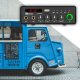 Wzmacniacz mobilny PDC30 30W 12V/220V Power Dynamics one size 10