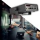 Wzmacniacz mobilny PDC30 30W 12V/220V Power Dynamics one size 12