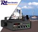 Wzmacniacz mobilny PDC30 30W 12V/220V Power Dynamics one size 1