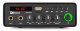 Wzmacniacz mobilny PDC30 30W 12V/220V Power Dynamics one size 2