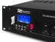 Wzmacniacz 100V 240W PRM240 Power Dynamics one size 5