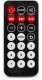 Ścienny odtwarzacz audio ze wzmacniaczem bluetooth USB FM 2x15W Power Dynamics BTW30 one size 11