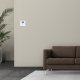 Ścienny odtwarzacz audio ze wzmacniaczem bluetooth USB FM 2x15W Power Dynamics BTW30 one size 12