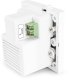 Ścienny odtwarzacz audio ze wzmacniaczem bluetooth USB FM 2x15W Power Dynamics BTW30 one size 8