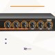 Odtwarzacz cyfrowy SD USB MP3 BT PDC85 PD one size 14