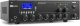 Wzmacniacz 2 strefowy PPA502 100V 50W Power Dynamics one size 3