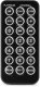 Wzmacniacz 2 strefowy PPA502 100V 50W Power Dynamics one size 9