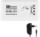 Kompaktowy wzmacniacz stereo 60W BT10 Power Dynamics one size 13