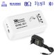 Kompaktowy wzmacniacz stereo 60W BT10 Power Dynamics one size 1