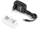 Kompaktowy wzmacniacz stereo 60W BT10 Power Dynamics one size 9