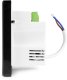 Wzmacniacz audio Powerline A100B do montażu ściennego BT czarny one size 6