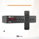 Wzmacniacz 80W 4 Ohm Wi-Fi BT Power Dynamics one size 13