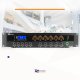 Wzmacniacz miksujący PA PDW500MP3 BT 500W/100V 6 stref Power Dynamics one size 16