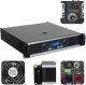 Wzmacniacz 1500W PDA-B1500 Power Dynamics one size 1