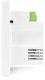 Wzmacniacz audio Powerline A50W BT do montażu ściennego, biały one size 6