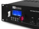 PRM360 100V 6 kanałowy Mikser-Wzmacnicz 4 strefowy 360W PD one size 4