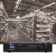 PRM360 100V 6 kanałowy Mikser-Wzmacnicz 4 strefowy 360W PD one size 8